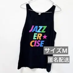 ジャザサイズ　タンクトップ　NO.10