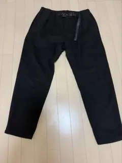 グラミチ　イージーパンツ