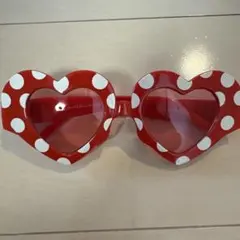 ディズニー ミニーマウス サングラス
