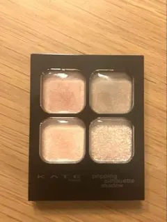 KATE ポッピングシルエットシャドウ　PK-1 ラズベリーロゼポップ