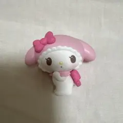 mikko×サンリオ　シークレットマスコット　マイメロ