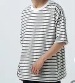 BAYFLOW 半袖Tシャツのサムネイル