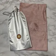 新品未開封L'AVA ヨガマットセット グレー 未開封L'AVA ヨガマットセット グレー 新品未開封L'AVA ヨガマット