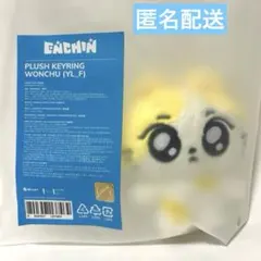ENHYPEN ジョンウォン ENCHIN ぬいぐるみ キーリング 新品未開封