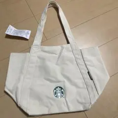 スターバックス　福袋　トートバッグのサムネイル