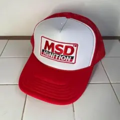 MSD Ignition キャップ 長瀬智也 CHALLENGERのサムネイル