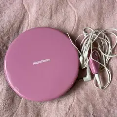 2026年最新】ポータブルcdプレーヤー ピンクの人気アイテム - メルカリ