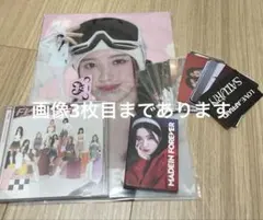 2026年最新】イェソ kep1erの人気アイテム - メルカリ