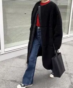 2026年最新】hyke キルティング コートの人気アイテム - メルカリ