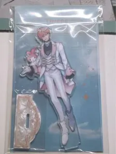 にじさんじ 赤城ウェン アクスタ サンリオ