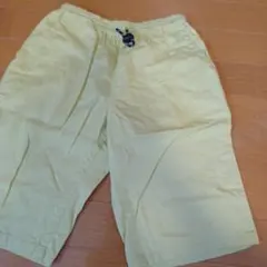 BREEZE ハーフパンツ150