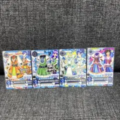 アイカツカード アイカツ クール トップスボトムス 2枚セット - メルカリ