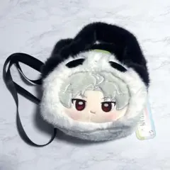 恋と深空 恋与深空 シン パンダ バック - メルカリ