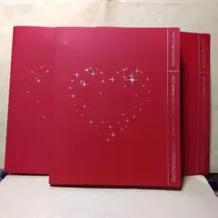 新品未開封です。レア物　モーニング娘　sweet morning card モーニング娘 カードセット sweet morning card II アイドル 未