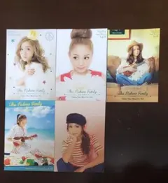 【エバエバ様専用】西野カナ　ファンクラブ会報誌　Vol.14～18、26