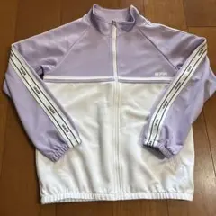 レピピアルマリオ　ジャージ　上のみ　150