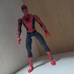2026年最新】トイビズ スパイダーマンの人気アイテム - メルカリ