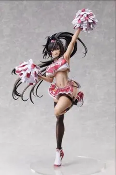 勝利の女神:NIKKE　ベイ　1/4 完成品フィギュア
