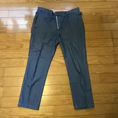 BEAUTY&YOUTH　UNITED ARROWS　パンツ　七分丈のサムネイル