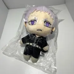東京リベンジャーズ アソート 三ツ谷隆　ぬいぐるみ Sのサムネイル