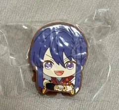 あんスタ 神崎颯馬 のっかりラバークリップ 紅月