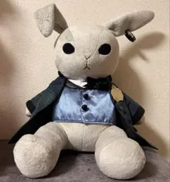 黒執事 Black Label ビターラビット ベーシック シエル　ぬいぐるみ