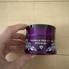 チェンジ カオリホワイト リンクルモイスチャージュエリーWPPM 50g最新