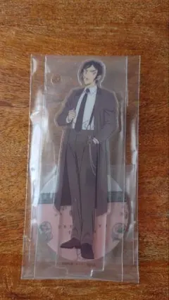 名探偵コナン　セガラッキーくじ　アクリルスタンド　諸伏高明