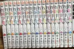 怪盗ジョーカー 1〜26巻 全巻セット たかはしひでやす - メルカリ
