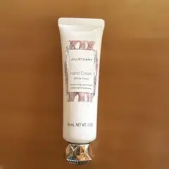 JILLSTUART Hand Cream White Floral 30gのサムネイル