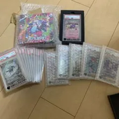 遊戯王 side pride スペシャルカードセット海馬瀬戸 トークン - メルカリ
