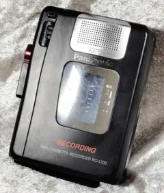 2026年最新】rq panasonicの人気アイテム - メルカリ