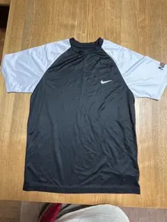 Nike ラグランスリーブ Tシャツ 160