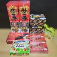 2026年最新】お菓子食品まとめ売りの人気アイテム - メルカリ