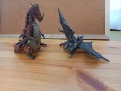 モンハンフィギュア