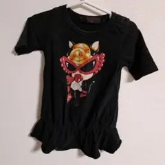 ヒスミニTシャツ