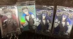 ウエハース にじさんじ VALZ セット