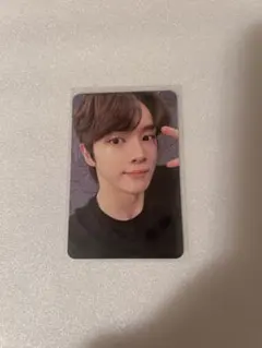 RIIZE RIIZING ソンチャン トレカ