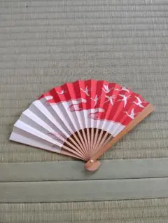 裏千家。 袱紗、扇子、懐紙入れ。のサムネイル