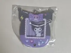 サンリオキャラクターズ カスタムアクリルチャーム ゲーム クロミ