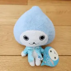 2025年最新】ぴちょんくん ぬいぐるみの人気アイテム - メルカリ