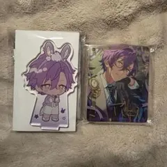 あんスタ アニカフェ アドニス