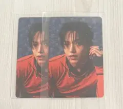 JO1 大平祥生　HIMP トレカまとめ