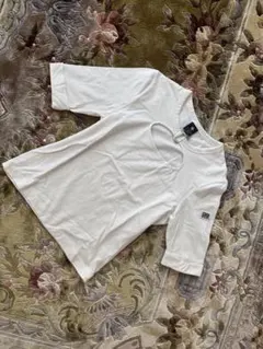 G-STAR RAW ホワイト Tシャツ