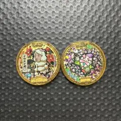 2026年最新】花咲か爺 メダルの人気アイテム - メルカリ
