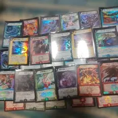 デュエルマスターズ 初期カード 大量まとめ売り