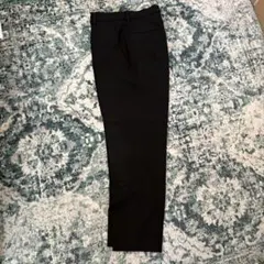 ユニクロ　スマートアンクルパンツ　M