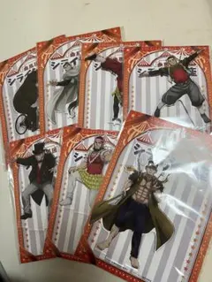 Dr.STONE くじメイト ビッグアクリルスタンド アクリルキーホルダー 千 