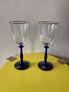 ボヘミアワイングラス