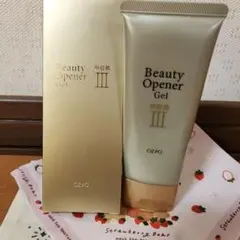 Beauty Opener Gel III 2個セット - メルカリ